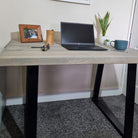 handmade office table